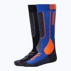 Skarpety narciarskie Rossignol Essential 2 pack dazzle blue