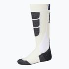 Skarpety narciarskie damskie Rossignol Intermediate white