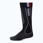 Skarpety narciarskie damskie Rossignol Intermediate black