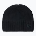 Czapka zimowa Rossignol Snowdazzle Beanie black