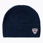 Czapka zimowa Rossignol Snowdazzle Beanie dark navy