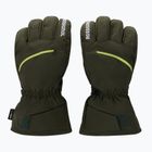 Rękawice narciarskie męskie Rossignol Perf R-Shell Thermal olive shadow