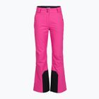 Spodnie narciarskie damskie Rossignol Insulated electric fuchsia