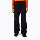 Spodnie narciarskie damskie Rossignol Strawpile Insulated black