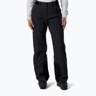 Spodnie narciarskie damskie Rossignol Strawpile Insulated 29' black