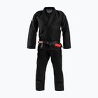GI do brazylijskiego jiu-jitsu Venum Contender Evo BJJ czarne VENUM-03738-001-A4