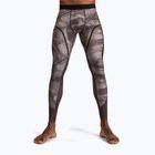 Legginsy męskie Venum Electron 3.0 Spats sand