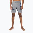 Spodenki treningowe męskie Venum Light 5.0 blue/grey