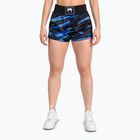 Spodenki treningowe damskie Venum Abyss Muay Thai shadow blue