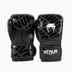 Rękawice bokserskie dziecięce Venum Contender 1.5 XT Kids black