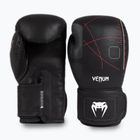 Rękawice bokserskie Venum Tactical XT black/fire red