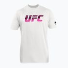 Koszulka męska Venum UFC Adrenaline Unrivaled Classis Sean O'Malley white