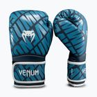 Rękawice bokserskie Venum Contender 1.5XT Boxing navy blue/sky blue