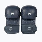 Rękawice sparringowe MMA Venum Impact Evo Scales MMA midnight blue