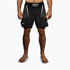 Spodenki treningowe męskie Venum X WOW FC black/silver grey