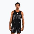 Koszulka męska Venum Adrenaline black/silver grey