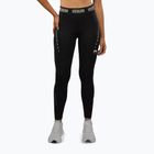 Legginsy treningowe damskie Venum Adrenaline black/ivory