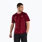 Koszulka męska Venum x Rajadamnern burgundy