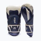 Rękawice bokserskie męskie Venum Challenger 4.0 midnight blue