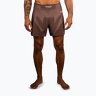 Spodenki treningowe męskie Venum No Gi chocolate brown