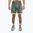 Spodenki treningowe męskie Venum Classic Boxing aqua green/ivory