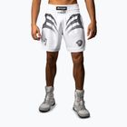 Spodenki treningowe męskie Venum x Mike Tyson Tiger optical white/deep black