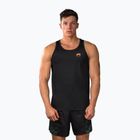 Koszulka męska Venum Contender black/gold