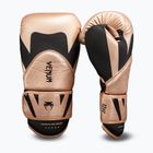 Rękawice bokserskie Venum Challenger 4.0 pearly pink/black