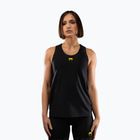 Koszulka damska Venum Lazer Dry Tech black/yellow