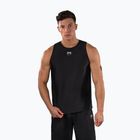 Koszulka męska Venum Lazer black/grey