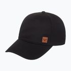 Czapka z daszkiem damska ROXY Extra Innings anthracite