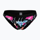 Dół od stroju kąpielowego ROXY Active anthracite/floral flow