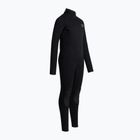 Pianka do pływania dziecięca Billabong 4/3 mm Intruder Back Zip black