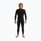Pianka do pływania męska Quiksilver Prologue 3/2 mm Back Zip Flatlock black
