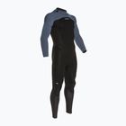 Pianka do pływania męska Quiksilver Prologue 4/3 mm Back Zip GBS black/bering