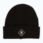 Czapka zimowa męska DC Label black