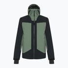 Kurtka snowboardowa męska Quiksilver Muldrow true black