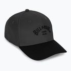 Czapka z daszkiem męska Billabong Arch Snapback char