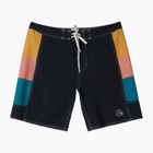 Szorty kąpielowe męskie Quiksilver Original Arch Panel 18" black