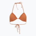 Góra od stroju kąpielowego Billabong Sol Searcher Multi Tri golden brown