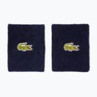 Frotki na nadgarstek Lacoste RL9272 2 szt. navy blue