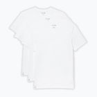Koszulka męska Lacoste TH3374 3-pak white