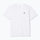 Koszulka męska Lacoste TH7618 white