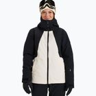 Kurtka snowboardowa damska ROXY Wild Twist true black