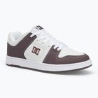 Buty męskie DC Manteca 4 white/plum