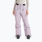 Spodnie snowboardowe damskie ROXY Passive Lines nirvana