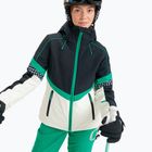 Kurtka snowboardowa damska ROXY Peak Chic Softshell true black