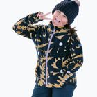 Bluza dziecięca ROXY Windyspirit fennel seed/big flower