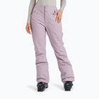 Spodnie snowboardowe damskie ROXY Diversion nirvana