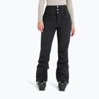 Spodnie snowboardowe damskie ROXY Rising High true black